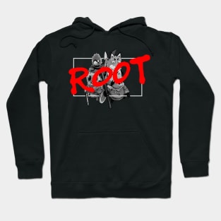 root Hoodie